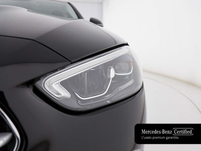 Mercedes Classe C SW - foto 8