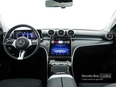 Mercedes Classe C SW - foto 9