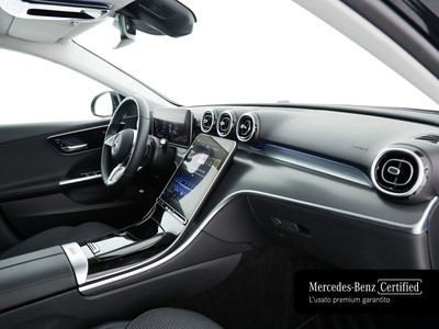 Mercedes Classe C SW - foto 10