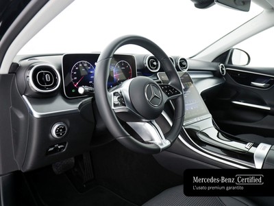 Mercedes Classe C SW - foto 11