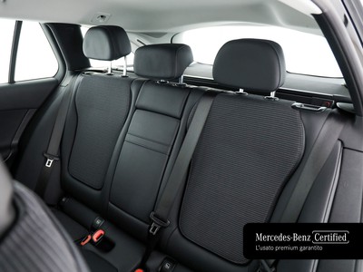 Mercedes Classe C SW - foto 14