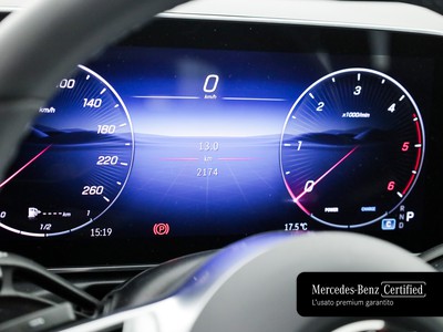 Mercedes Classe C SW - foto 15