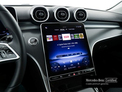 Mercedes Classe C SW - foto 16