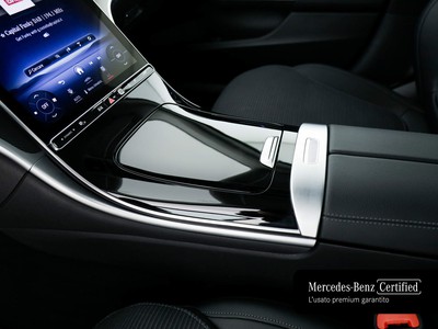 Mercedes Classe C SW - foto 18