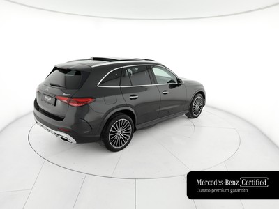 Mercedes GLC - foto 4