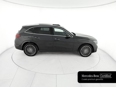 Mercedes GLC - foto 5