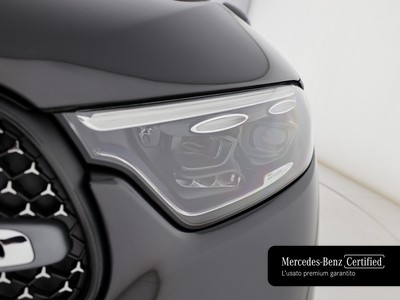 Mercedes GLC - foto 8