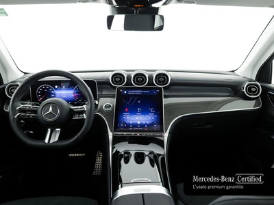 Mercedes GLC - foto 9