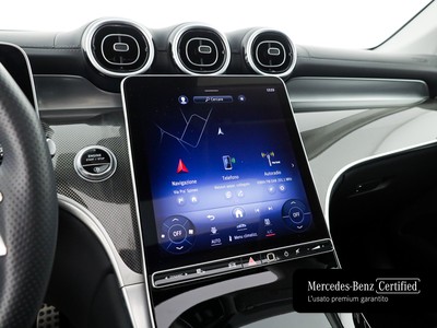 Mercedes GLC - foto 13