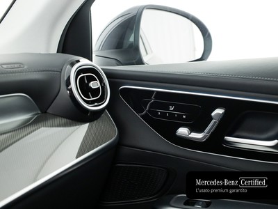 Mercedes GLC - foto 14