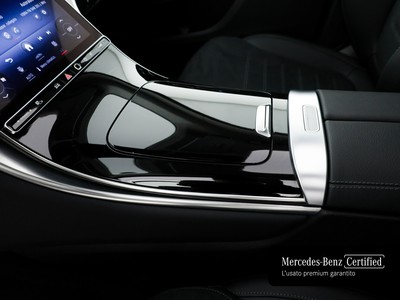 Mercedes GLC - foto 15
