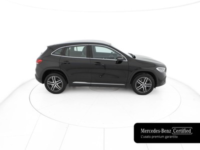 Mercedes GLA - foto 5