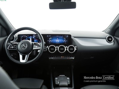 Mercedes GLA - foto 9