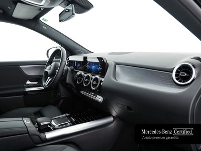 Mercedes GLA - foto 11