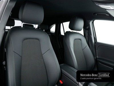 Mercedes GLA - foto 12