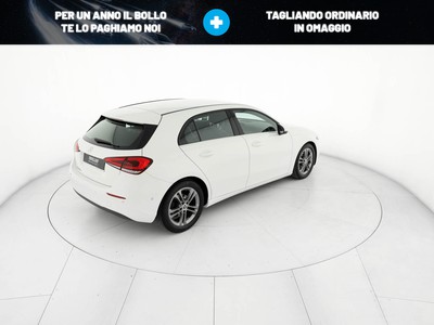 Mercedes Classe A - foto 4