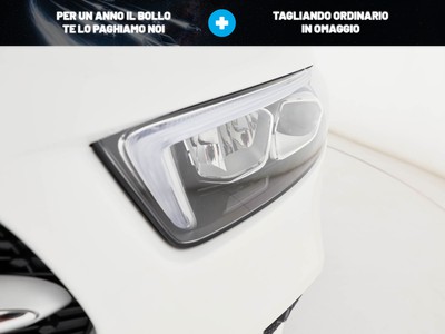 Mercedes Classe A - foto 8