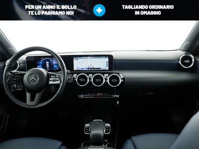 Mercedes Classe A - foto 9