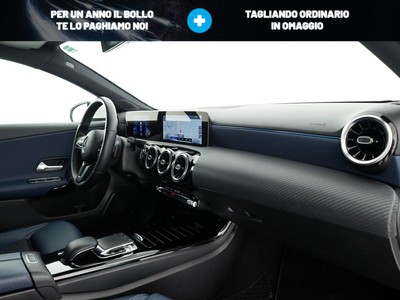 Mercedes Classe A - foto 10
