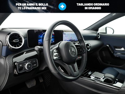 Mercedes Classe A - foto 11