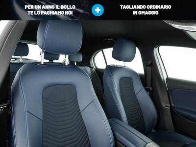 Mercedes Classe A - foto 12