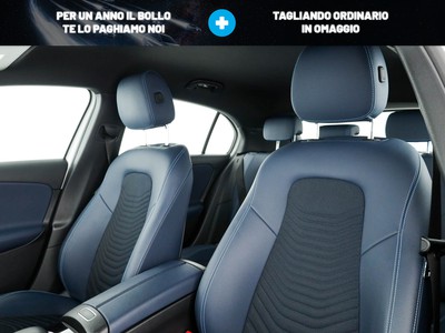 Mercedes Classe A - foto 13