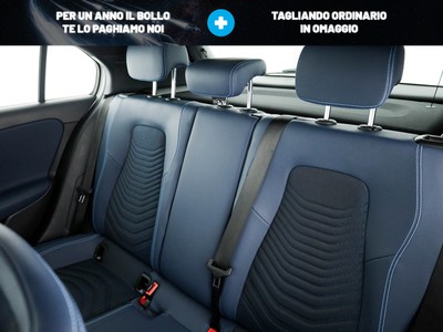 Mercedes Classe A - foto 14