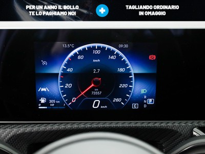 Mercedes Classe A - foto 15