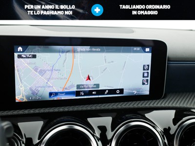Mercedes Classe A - foto 16