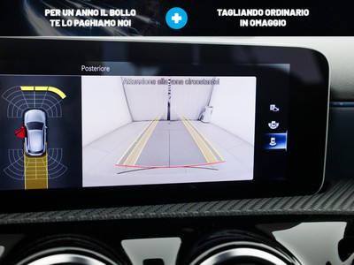 Mercedes Classe A - foto 17