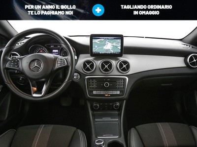 Mercedes CLA Shooting Brake - foto 9