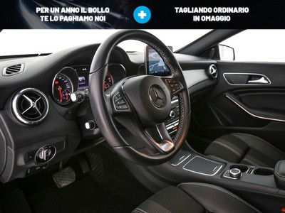 Mercedes CLA Shooting Brake - foto 10