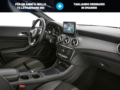 Mercedes CLA Shooting Brake - foto 11