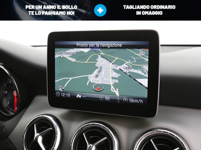 Mercedes CLA Shooting Brake - foto 16