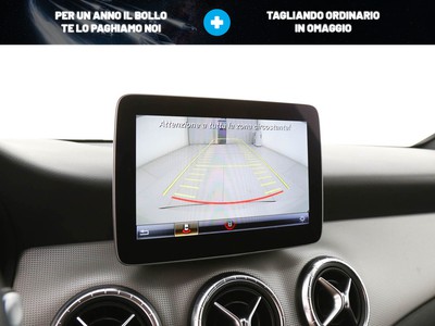Mercedes CLA Shooting Brake - foto 17