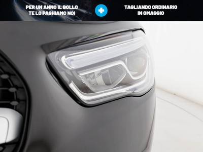 Mercedes GLA - foto 8