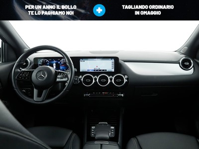 Mercedes GLA - foto 9