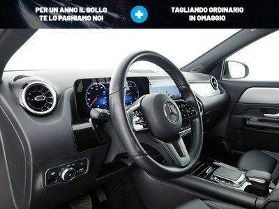 Mercedes GLA - foto 11