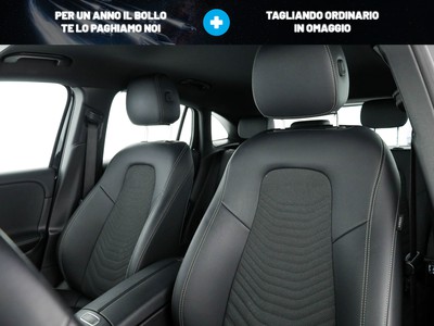 Mercedes GLA - foto 13