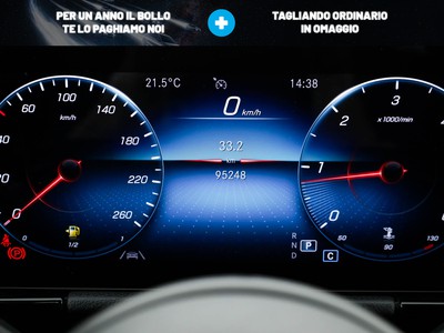 Mercedes GLA - foto 15
