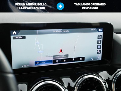 Mercedes GLA - foto 16