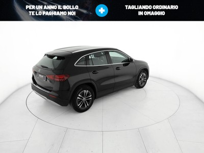 Mercedes GLA - foto 4