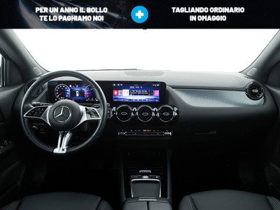 Mercedes GLA - foto 9