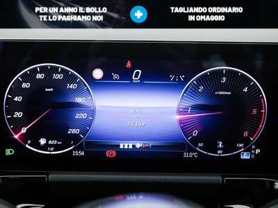 Mercedes GLA - foto 14