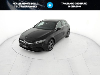 Mercedes Classe A 250 e phev (eq-power) premium auto