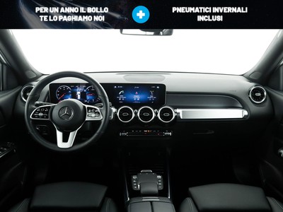 Mercedes GLB - foto 9