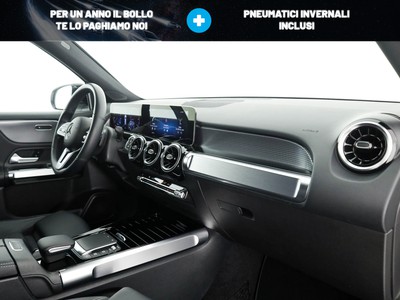 Mercedes GLB - foto 10
