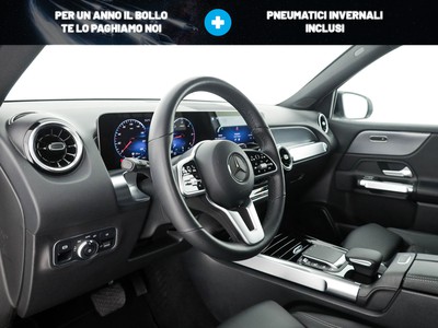 Mercedes GLB - foto 11