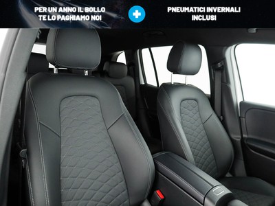 Mercedes GLB - foto 12