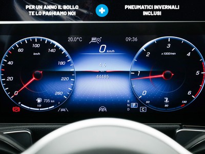 Mercedes GLB - foto 15